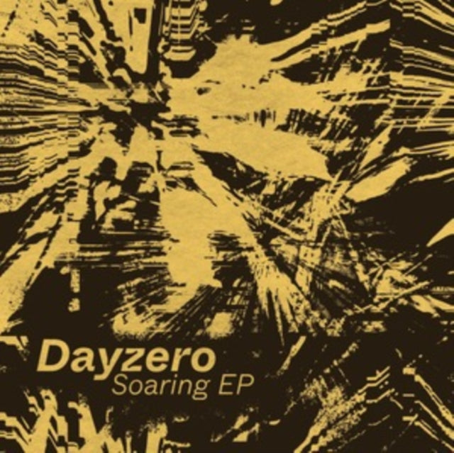 Dayzero: Soaring EP - Vinyl