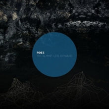 Foes: The Summit Lies Skyward - CD