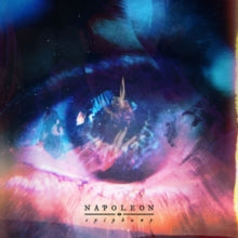 Napoleon: Epiphany - CD