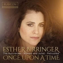 Esther Birringer: Once Upon A Time - CD