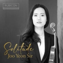 Joo Yeon Sir: Solitude - CD