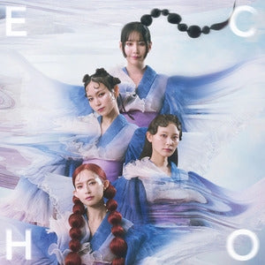 Scandal: Echo - CD
