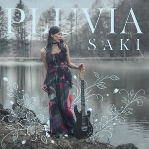 Saki: Pluvia - CD