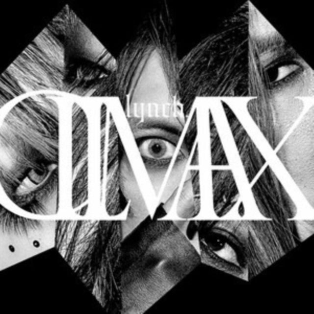 Lynch: Climax - CD