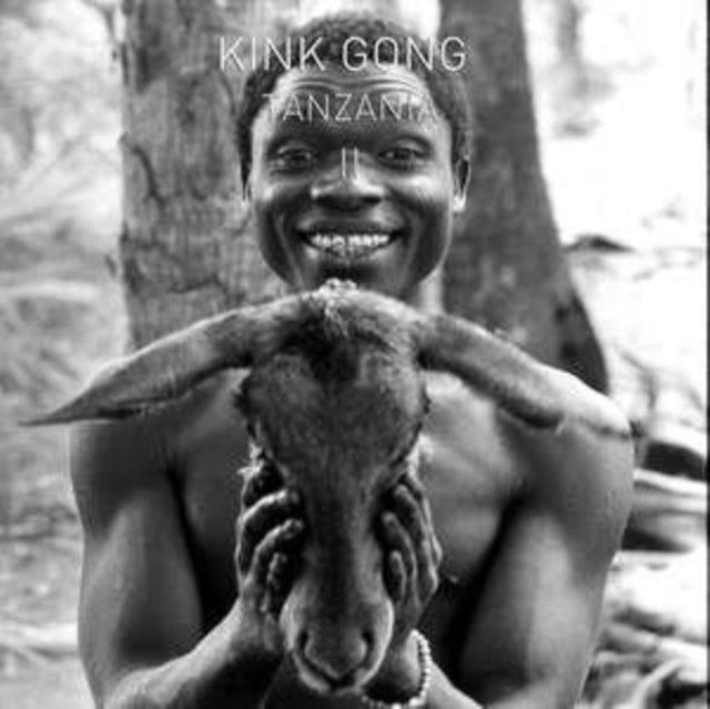 Kink Gong: Tanzania 2 - Vinyl