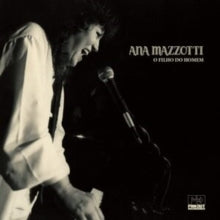 Ana Mazzotti: O Filho Do Homem - Vinyl