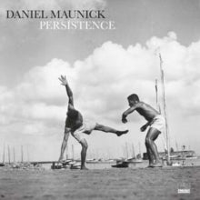 Daniel Maunick: Persistence - CD