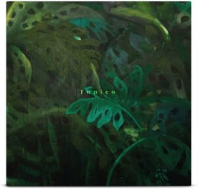 Tunico: Tunico - CD