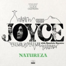 Joyce with Mauricio Maestro: Natureza - Vinyl