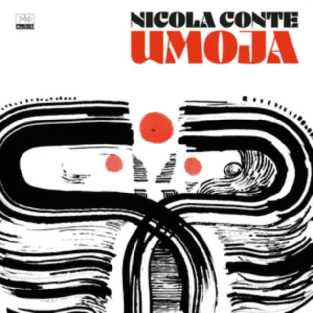 Nicola Conte: Umoja - Vinyl