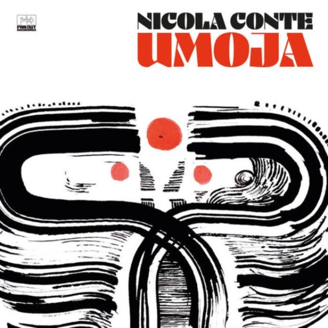 Nicola Conte: Umoja - CD
