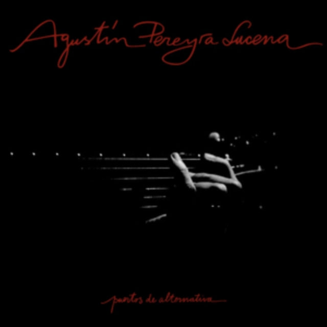 Agustin Pereyra Lucena: Puertos De Alternativa - CD