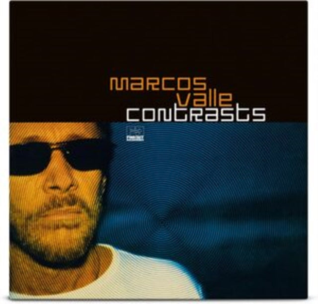 Marcos Valle: Contrasts - CD
