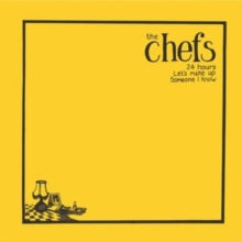 The Chefs: 24 Hours - Vinyl