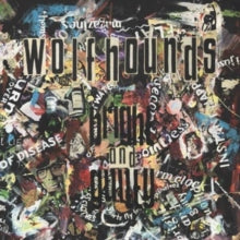 Wolfhounds: Bright And Guilty - Vinyl
