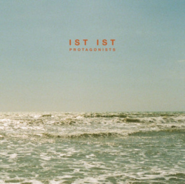 Ist Ist: Protagonists - CD