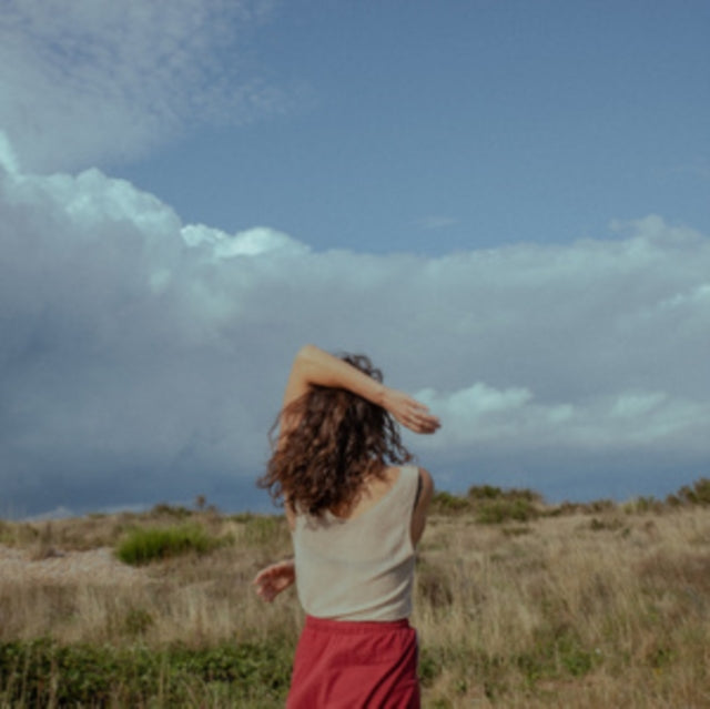 Sophie Jamieson: I Still Want To Share (Clear Vinyl Edition) - Vinyl