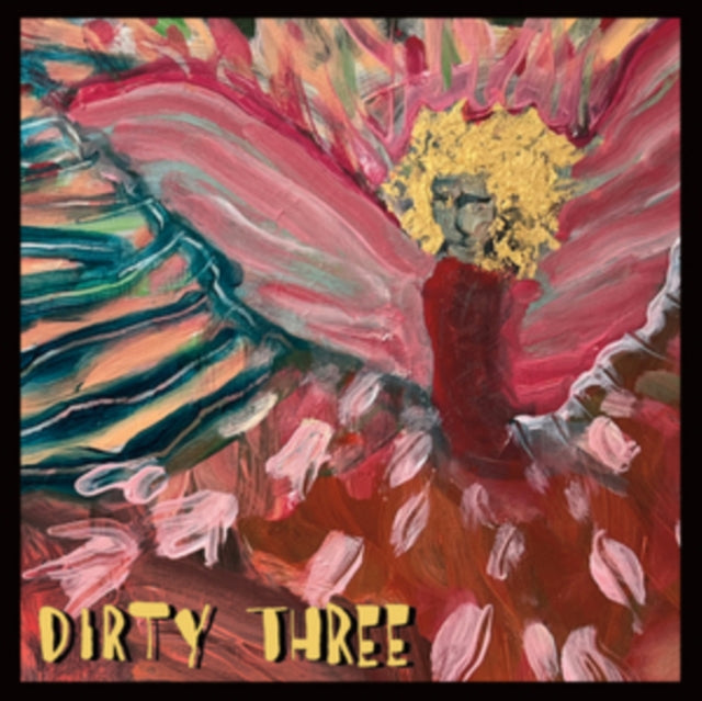 Dirty Three: Love Changes Everything - CD