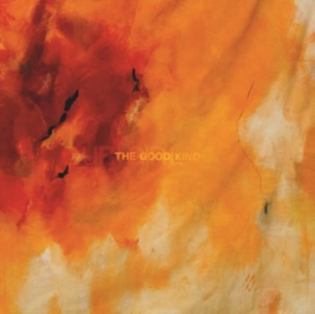 Our Girl: The Good Kind - CD