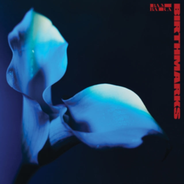 Bambara: Birthmarks (Red Vinyl) (+Poster) - Vinyl
