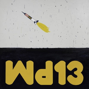 White Denim: 13 - CD