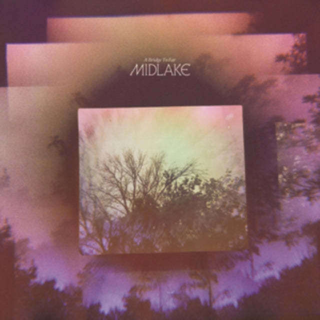 Midlake: A Bridge To Far (Mint Green Vinyl) - Vinyl