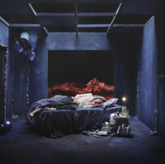 Lauren Auder: Whole World As Vigil - Vinyl