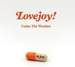 Lovejoy: Under The Weather - Vinyl