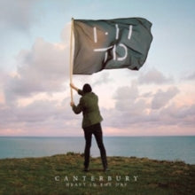 Canterbury: Heavy In The Day - CD