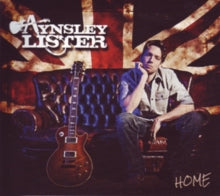 Aynsley Lister: Home - CD
