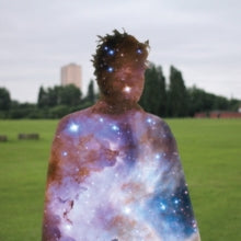 Brother Nebula: The Physical World - Vinyl