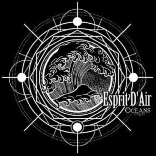 Esprit D'Air: Oceans (Special Edition) - CD