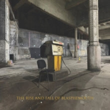 Filthydirty: The Rise And Fall Of Blasphemouth - CD