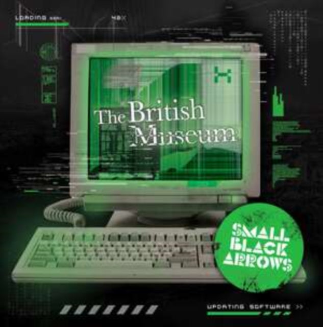 Small Black Arrows: The British Museum - CD