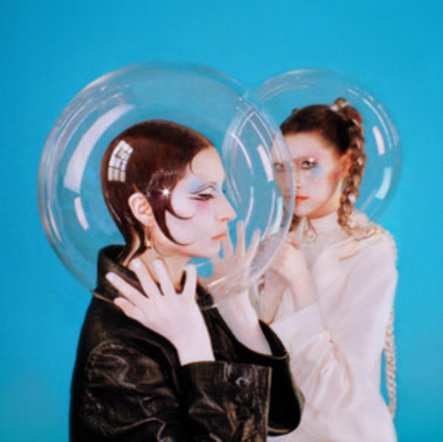 Waterbaby: 22O Halo - Vinyl