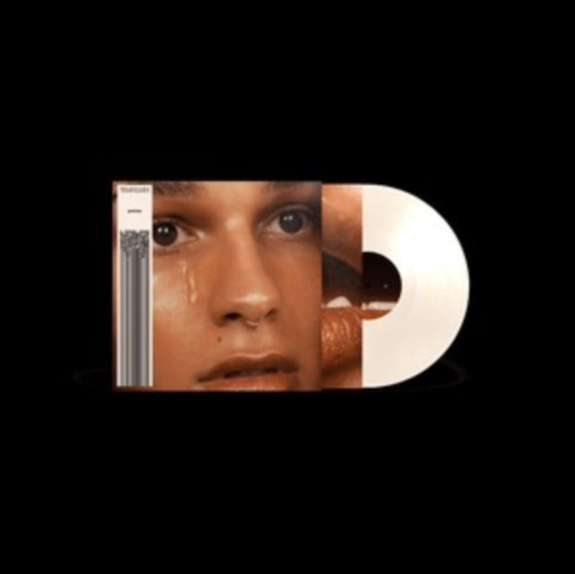 Taahliah: Gramarye (White Vinyl) - Vinyl