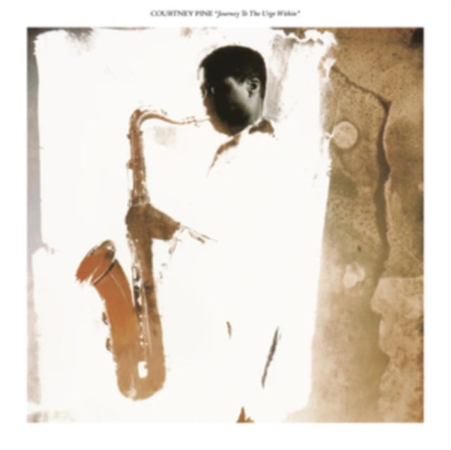 Courtney Pine: Journey To The Urge Within - Vinyl