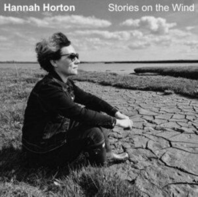 Hannah Horton: Stories On The Wind - CD