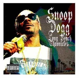 Snoop Dogg: Long Beach Chronicles - CD