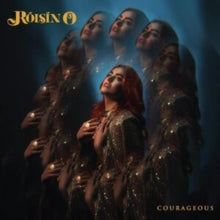 Róisín O: Courageous - Vinyl