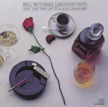 Bill Withers: Greatest Hits - CD