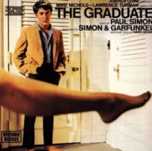 Simon And Garfunkel: The Graduate - Original Soundtrack - CD
