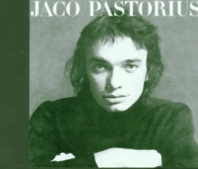 Jaco Pastorius: Jaco Pastorius - CD