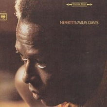 Miles Davis: Nefertiti - CD