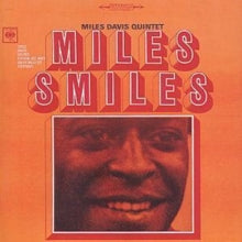 Miles Davis Quintet: Miles Smiles - CD