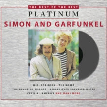 Simon & Garfunkel: Greatest Hits - CD