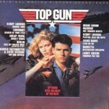 Various: Top Gun - CD