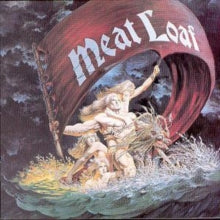 Meat Loaf: Dead Ringer - CD