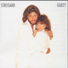 Barbra Streisand: Guilty - CD