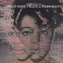 Miles Davis: Files De Kilimanjaro - CD